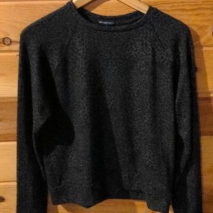 Beyond Yoga Printed Favorite Raglan Top - S